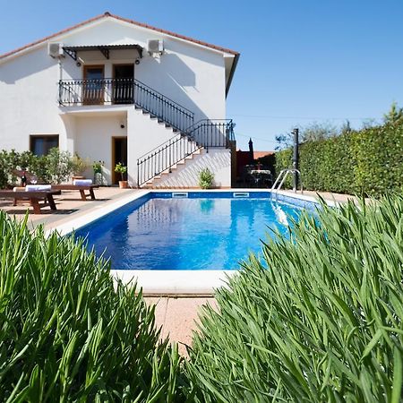 Apartments Tamara روفينجسكو سيلو المظهر الخارجي الصورة