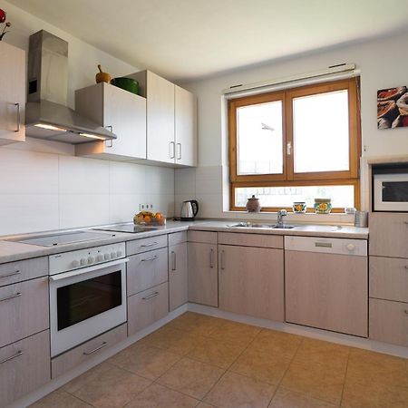 Apartments Tamara روفينجسكو سيلو المظهر الخارجي الصورة