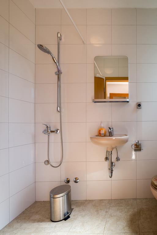 Apartments Tamara روفينجسكو سيلو المظهر الخارجي الصورة