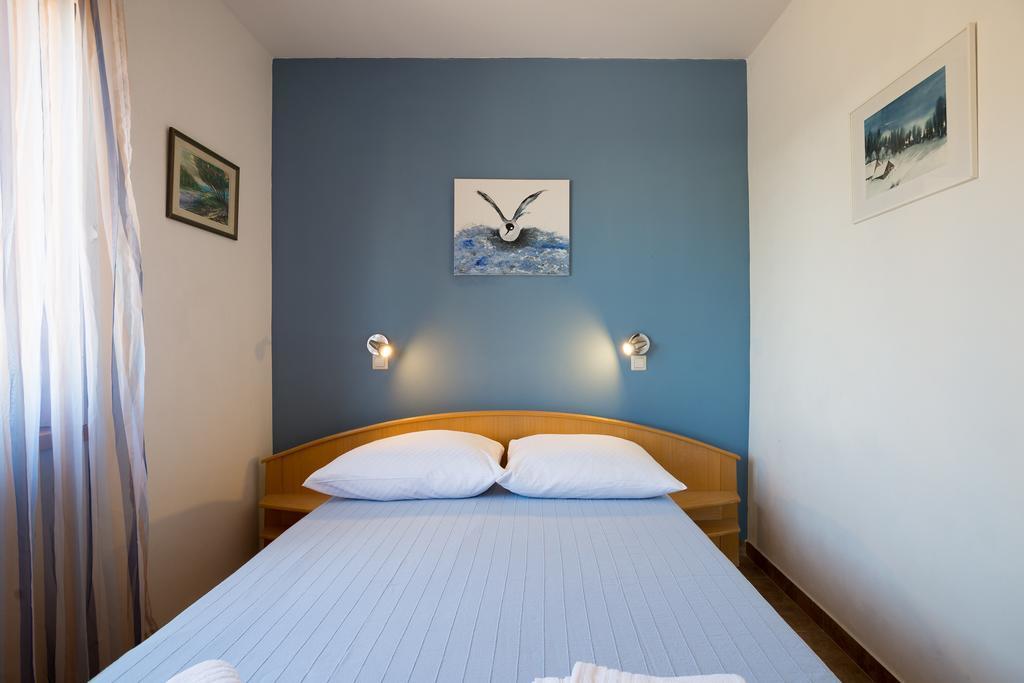 Apartments Tamara روفينجسكو سيلو المظهر الخارجي الصورة